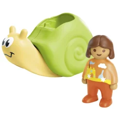 Playmobil Junior Schommelende Slak - 71699