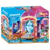 Playmobil Magic Speelbox Orient prinses - 70508