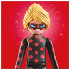 Playmobil Miraulous Miraculous: Antibug - 71342