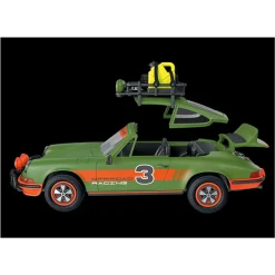 Playmobil Porsche 911 Carrera Rs 2.7 Offroad - 71436