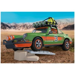 Playmobil Porsche 911 Carrera Rs 2.7 Offroad - 71436