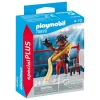 Playmobil Specials Bokskampioen - 70879
