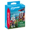 Playmobil Specials Dwergridder - 70378