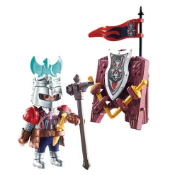 Playmobil Specials Dwergridder - 70378