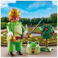 Playmobil Specials Kikkerkoning - 71169