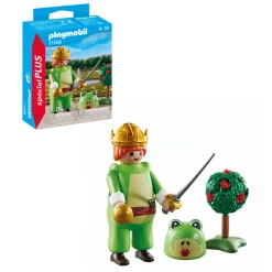 Playmobil Specials Kikkerkoning - 71169