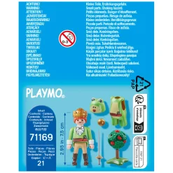 Playmobil Specials Kikkerkoning - 71169