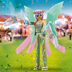 Playmobil Specials Steltenloper Fee - 70599