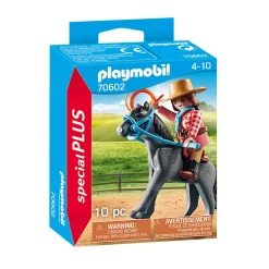 Playmobil Specials Western Ruiter - 70602