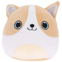 Pluche Dieren Knuffel, 14cm