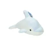 Pluche Dolfijn Knuffel - 35cm