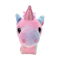 Pluche Klaparmband Eenhoorn