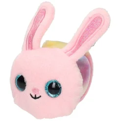 Pluche Klaparmband Konijn