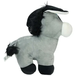Pluche Knuffel Boerderijdieren - Ezel
