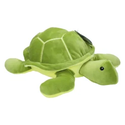 Pluche Schildpad Knuffel - 33cm