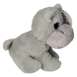 Pluchen Knuffel - Nijlpaard