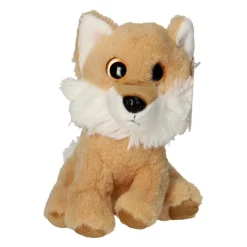Pluchen Knuffel - Vos