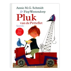 Pluk Van De Petteflet