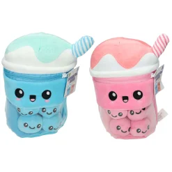 Plush and Play Bubble Tea Knuffel