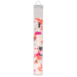 Plus-Plus Axolotl Tube Bouwset, 100st.