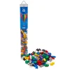 Plus-Plus Basic Tube Bouwset, 100st.