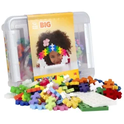 Plus-Plus BIG Opbergbox Bouwset, 200st.