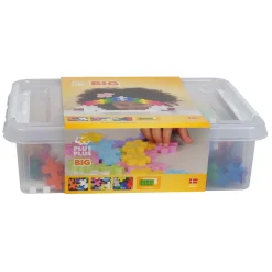 Plus-Plus BIG Opbergbox Bouwset, 200st.