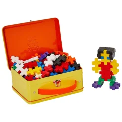 Plus-Plus BIG Opbergbox Bouwset - 70st.