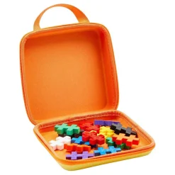 Plus-Plus BIG Reistas Bouwset - 15st.