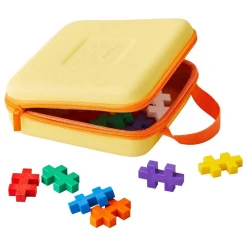 Plus-Plus BIG Reistas Bouwset - 15st.