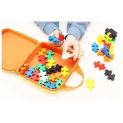 Plus-Plus BIG Reistas Bouwset - 15st.