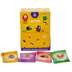 Plus-Plus Critters Bouwset, 48st.