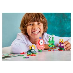 Plus-Plus Critters Bouwset, 48st.