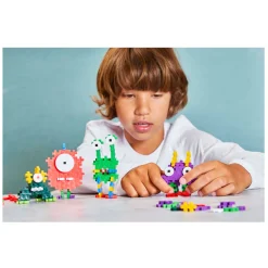 Plus-Plus Critters Bouwset, 48st.