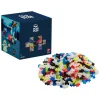 Plus-Plus Glow Bouwset, 600st.