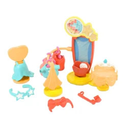 Pockey Money Piggies Speelfiguur met Spaarpot - Prom Party Pack