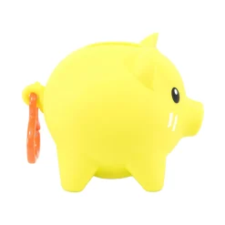 Pockey Money Piggies Speelfiguur met Spaarpot  -  Sports Pack