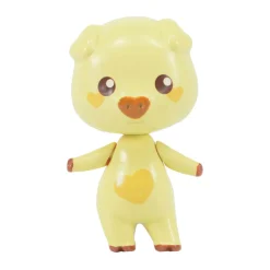 Pockey Money Piggies Speelfiguur met Spaarpot  - Kawaii Pack