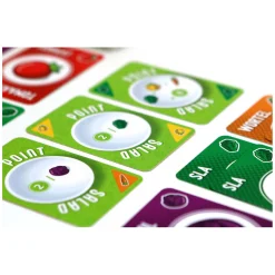 Point Salad - Kaartspel