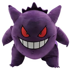 Pokemon 3D Rugzak Pluche Gengar