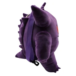 Pokemon 3D Rugzak Pluche Gengar