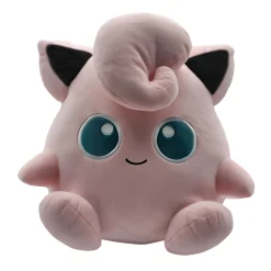 Pokemon 3D Rugzak Pluche Jigglypuff