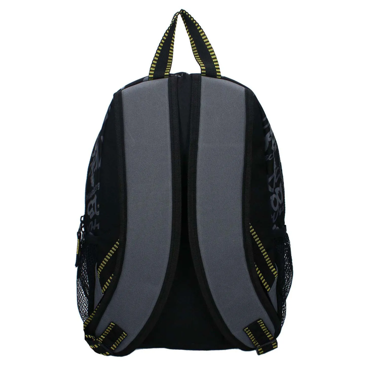 Pokemon Gotta Catch 'Em All! Rugzak - Pikachu, 35cm