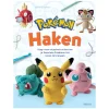 Pokémon - Haken Hobbyboek