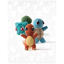 Pokémon - Haken Hobbyboek