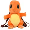Pokémon 3D Rugtas Pluche Charmander