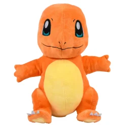 Pokémon 3D Rugtas Pluche Charmander