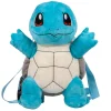 Pokémon 3D Rugtas Pluche Squirtle
