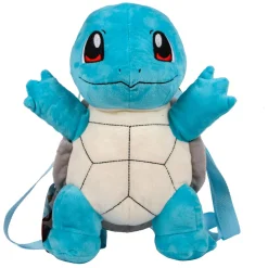 Pokémon 3D Rugtas Pluche Squirtle