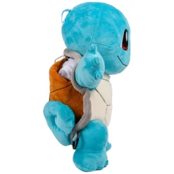 Pokémon 3D Rugtas Pluche Squirtle